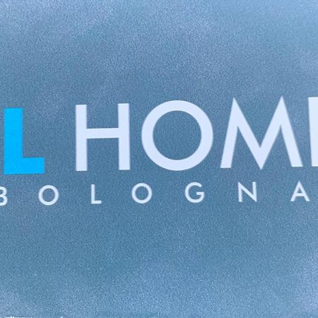 Llhome Bologna Elegante Monolocale Ristrutturato Con Posto Auto Coperto Esterno foto
